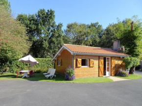 Holiday House, Vendays-Montalivet